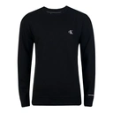 CALVIN KLEIN CK Essential Sweatshirt Noir  image 0