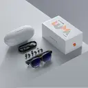 VITURE Luma XR Glasses, First-Ever Immersive XR Experience for Switch 2, Co-op Stream, Charging While Playing, & All HDMI/USB-C Inputs image 8