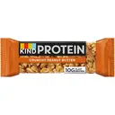 KIND Protein Crunchy Peanut Butter 3 x 42g image 2