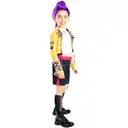 K-Pop Demon Hunters Rumi Dress Up Costume 5-6 Years image 6