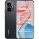 HONOR 400 8+512GB Schwarz Mitternacht image 7