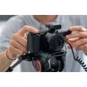 Sony ZV-E10 spiegelloze vlogging camera - alleen body  image 3