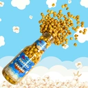 SoSweet Crunchy Caramel Popcorn Bottle 260g image 1