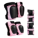 RoyalBaby Équipement de Protection Rose image 0