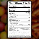 Grace Tropical Rhythms Mango Carrot 1L image 4