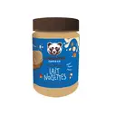 COLUMBUS Pâte à tartiner lait noisette - 400 g image 0