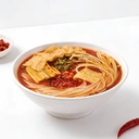 Xi Luohui Fat Broth Snail Rice Noodles, Spicy and Numbing Flavor, 338g image 3