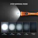 Olight Seeker 4 Pro High Power Flashlight image 2