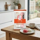 ROYAL FAMILY Mochi Rice Cake - Red & White 360g image 2