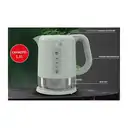 FAGOR FG5148 Bouilloire électrique sans fil 2200 W d'1,5 L - Vert image 8