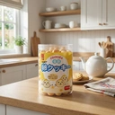 Liu Fu Egg Wafers 130g image 1