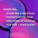 Method Simply Nourish Body Wash 532ml image 3