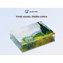 TCL NXTVISION A300W-UK 65” 4K QLED PRO HDR Smart TV, 4K Ultra HD, Google TV with 144Hz Motion Clarity Pro image 5