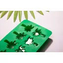 Mimo Green 10 Ice Cube Tray image 4