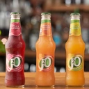 J2O Orange & Passion Fruit Blend 10x275ml image 2