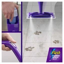 Flash Power Spray Mop Floor Cleaner MultiSurface Cleaning Liquid Lavender 1.25l image 3