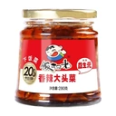 Fan Sao Guang Spicy Chinese Mustard Stem 280g image 0