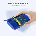 Powcan 10oz Kids Thermal Food Jar – Blue Space, New Year Sale , Top gift picks image 4