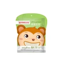 Jin Sha He Baby Nouilles chinoises aux œufs pour bébés - 280 g image 0