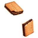 Bahlsen Pick Up Biscuits 140g image 2