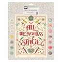 RSC As You Like It Paint By Numbers Kit image 0