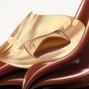 Galaxy Smooth Milk 100g*24 image 2