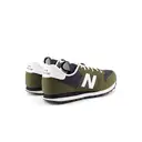 NEW BALANCE 500 Woodland 38 image 6