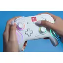 Turtle Beach Manette sans fil Afterglow Wave pour Switch 2 - Blanc image 9