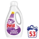Persil  Liquid Laundry Detergent, Colour, 53 Washes, 1.431l image 5