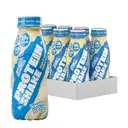 Applied Nutrition Protein Nutrition Shake Vanilla Ice Cream Flavour - 8 x 330ml image 0