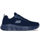 SKECHERS Bobs B Flex - Chill Edge NVY 42.5 image 0