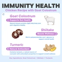 Pink+CARE Functional Soft Cat Treats – Mixed Flavors， 50 Sticks × 15g – Zero Additives， Grain-Free & Gel-Free – Urinary， Immune & Digestive Care – Trusted Canadian Pet Brand image 8