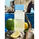 Dolce & Gabanna Light Blue For Men 100ml Eau de Toilette 3 Piece Gift Set image 4