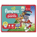 Pampers Baby-Dry Pants, Taille 5, 22 couches-culottes image 2