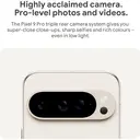 Google Pixel 9 Pro 256GB-Obsidian image 4