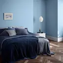 CROWN Matt Emulsion Powder Blue 2.5L image 6