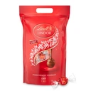 Lindt Lindor Assortiment de chocolat au lait - 1 kg image 0