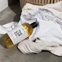 The Lab Co. Lights and Whites Wash. Non-Bio Liquid Laundry Detergent for washing machines and hand washing. Lavender and Orange Rind. 500ml for up to 32 washes. image 2