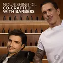 L'Oréal Men Expert Barber Club Beard and Skin Oil 30ml image 6