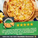 Goodfella's Margherita Stonebaked Thin 334g image 2