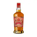 BOTAFOGO Spiced gold rhum 40% 70cl image 0