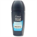 Dove Déodorant Billes Clean Comfort 50 ml image 0