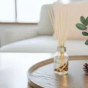 Wax Lyrical Reed Diffuser Aromatic Sandalwood 100ml image 1