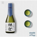 Dassai 23 Otter Festival Junmai Daiginjo Sake 300ml image 2