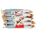 Kinder Bueno White 5-Pack 195g image 2