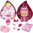 Cry Babies Magic Tears Charmz Surprise Coney Mini Baby Doll image 3