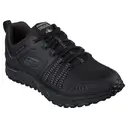 SKECHERS Escape Plan BLK 44 image 2