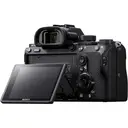 Sony Alpha 7 III Full-Frame Mirrorless Camera Body Only image 2