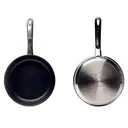 Sabichi 24Cm Easy Grip Fry Pan image 2