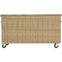 Hespéride Savana Bayana Coffre 600 L image 0